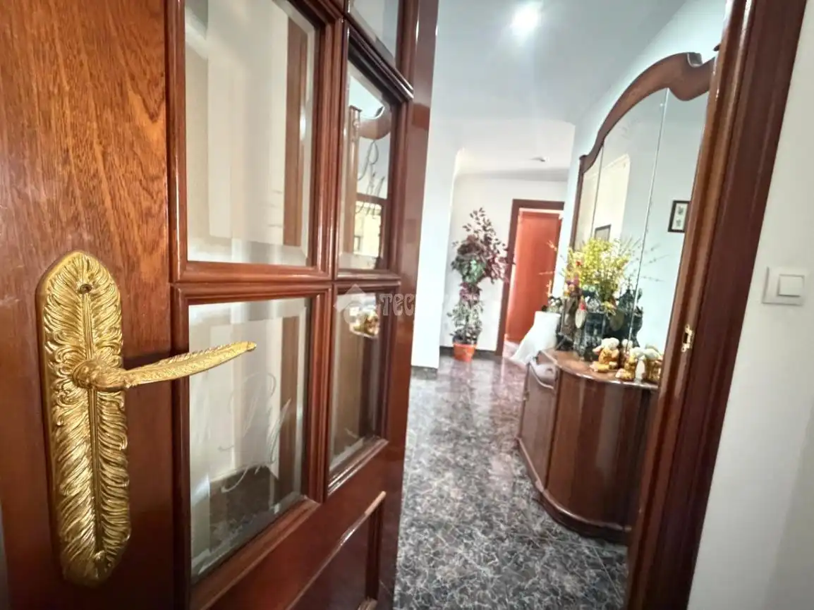Piso en venta en Málaga