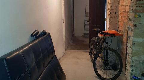 Foto 3 de Traster de lloguer a Avenida de Zamora, Mariñamansa, Ourense