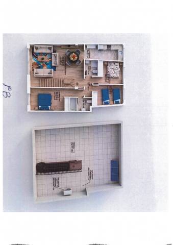 Piso en Venta en Carrer de Baltasar Moyà en Es Pil·larí