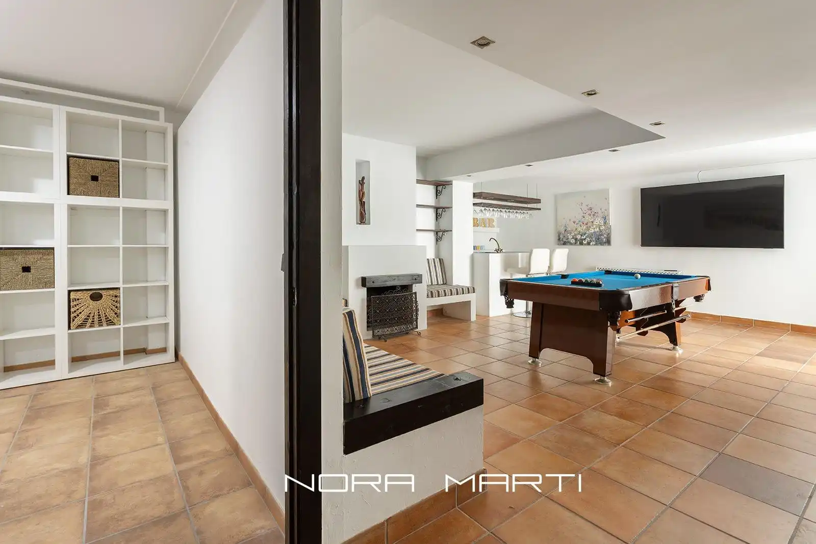 Casa o chalet en venta en Sant Just Desvern con Aire acondicionado, Calefacción y Jardín privado