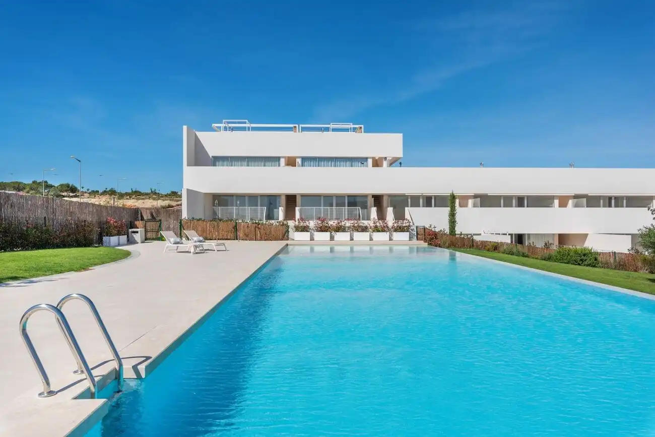 Ático con terraza en venta en Los Balcones - Los Altos, imagen 23