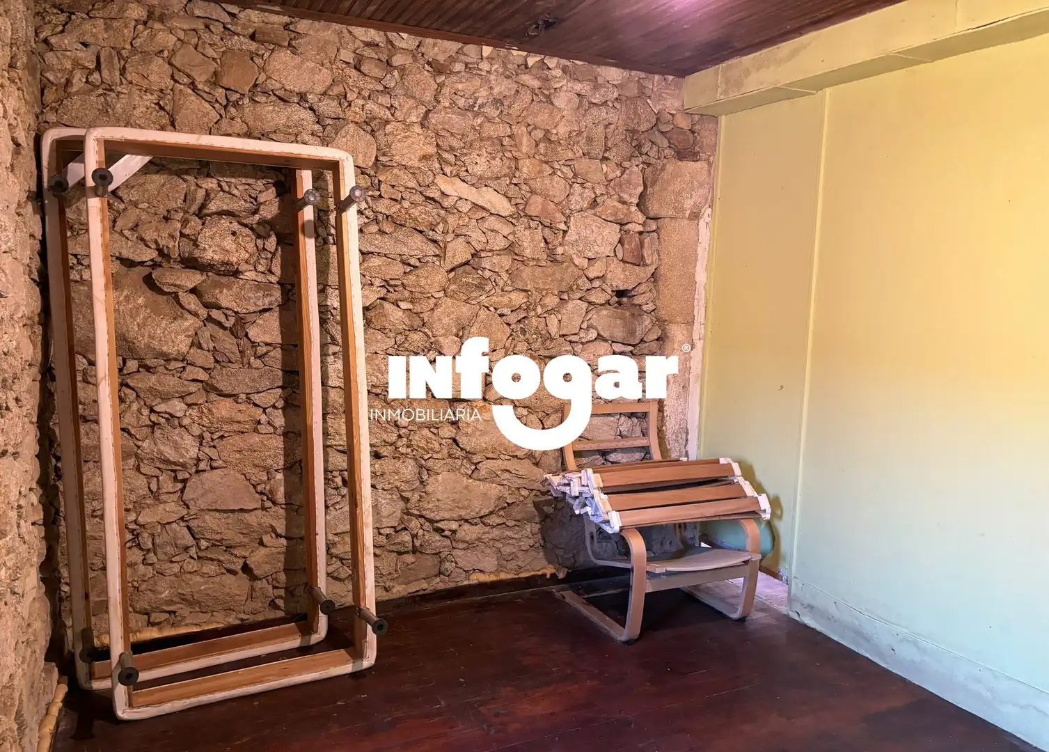 House with terrace for sale in A Guarda, imagen 20