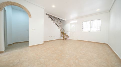 Foto 5 de Casa adosada en venta en Santiago de la Ribera, San Javier