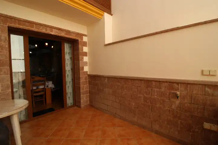 Adossat amb terrassa en venda a Villanueva de la Concepción, imagen 15