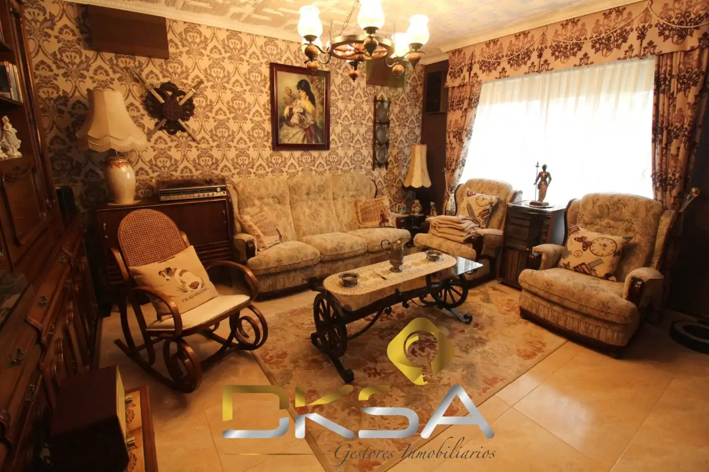 Detached house with terrace for sale in ABELLER, imagen 27