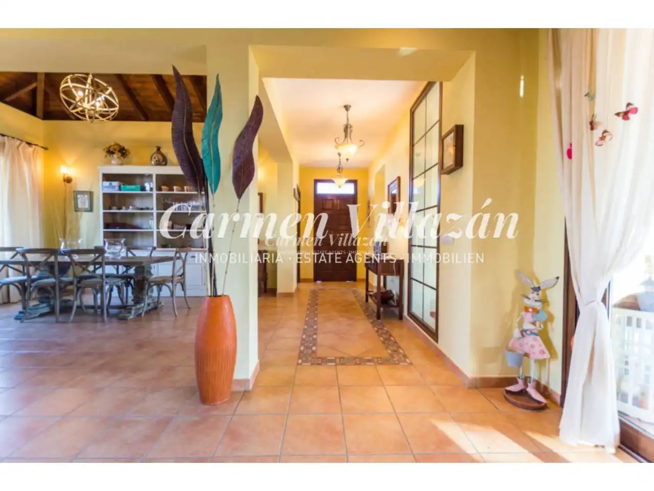 Villa avec jardin à vendre à Calle central, imagen 9