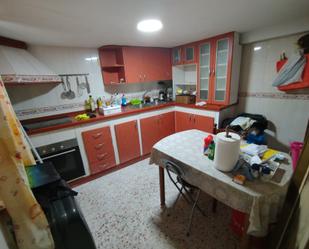 Cuina de Casa o xalet en venda en  Cádiz Capital amb Terrassa