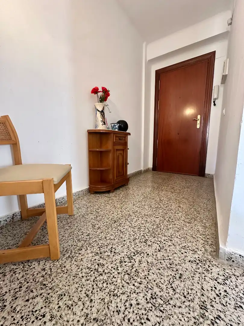 Pis amb terrassa en venda a Torre del Mar