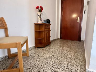 Wohnung mit Balkon zum Verkauf in Torre del Mar