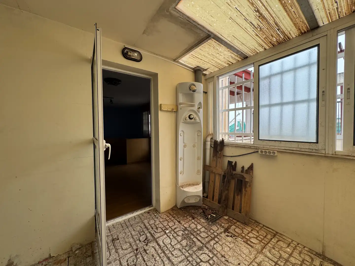 Ático en venta en Calle Cervantes, 1, San Pedro del Pinatar ciudad