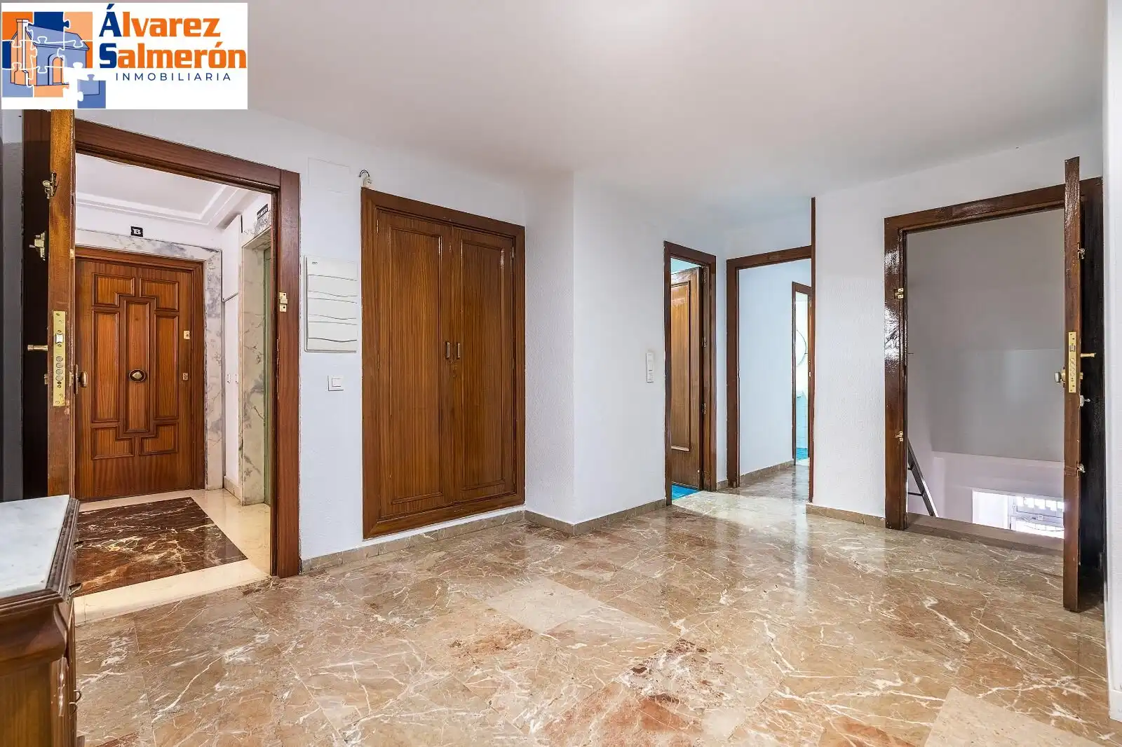 Piso con ascensor en venta en Beiro, imagen 31