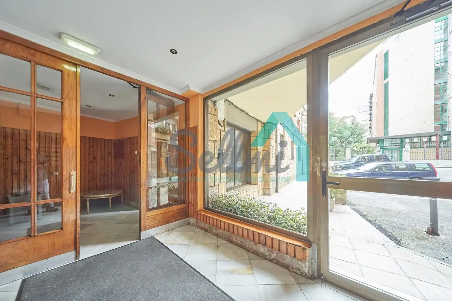 Appartamento con ascensore in affitto a Calle Sacramento, imagen 68