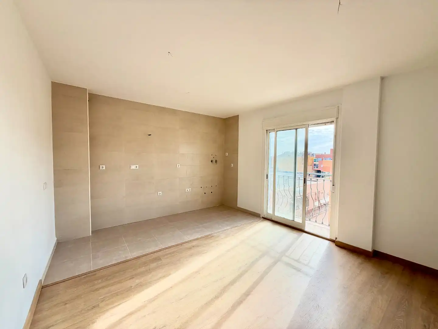 Piso con ascensor en venta en Calle Bartolomé de las Casas, imagen 2