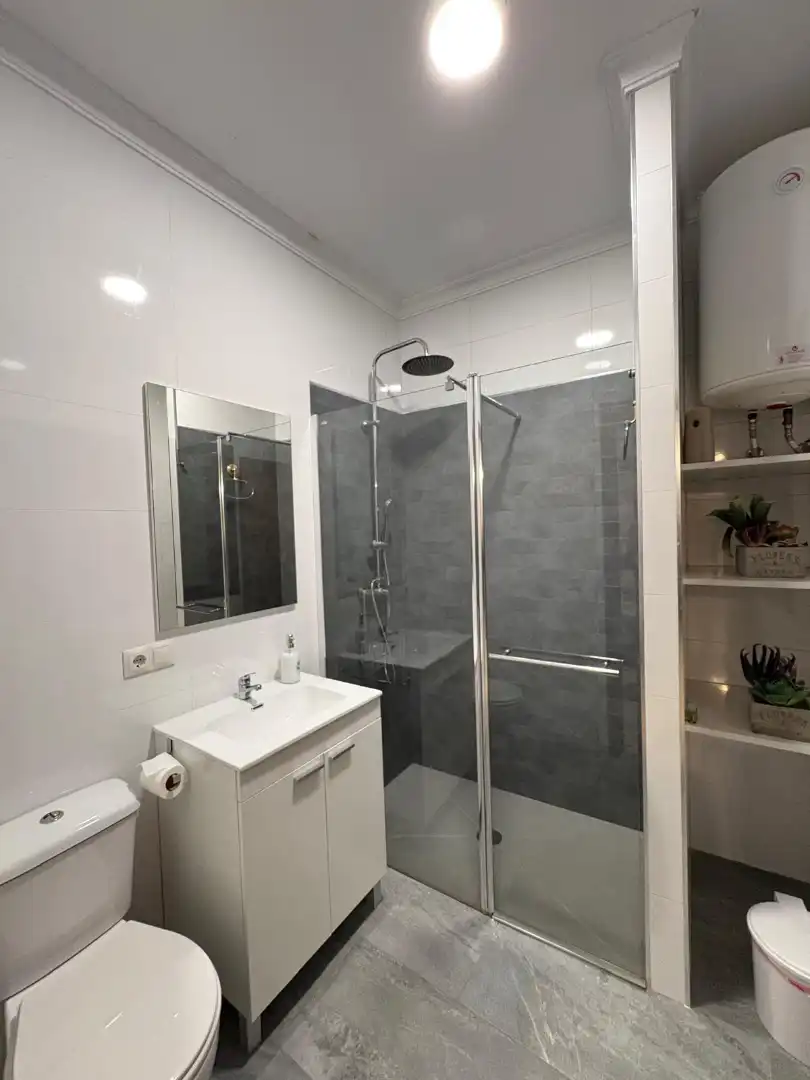Baño de Casa o chalet en venta en Carmona, Sevilla