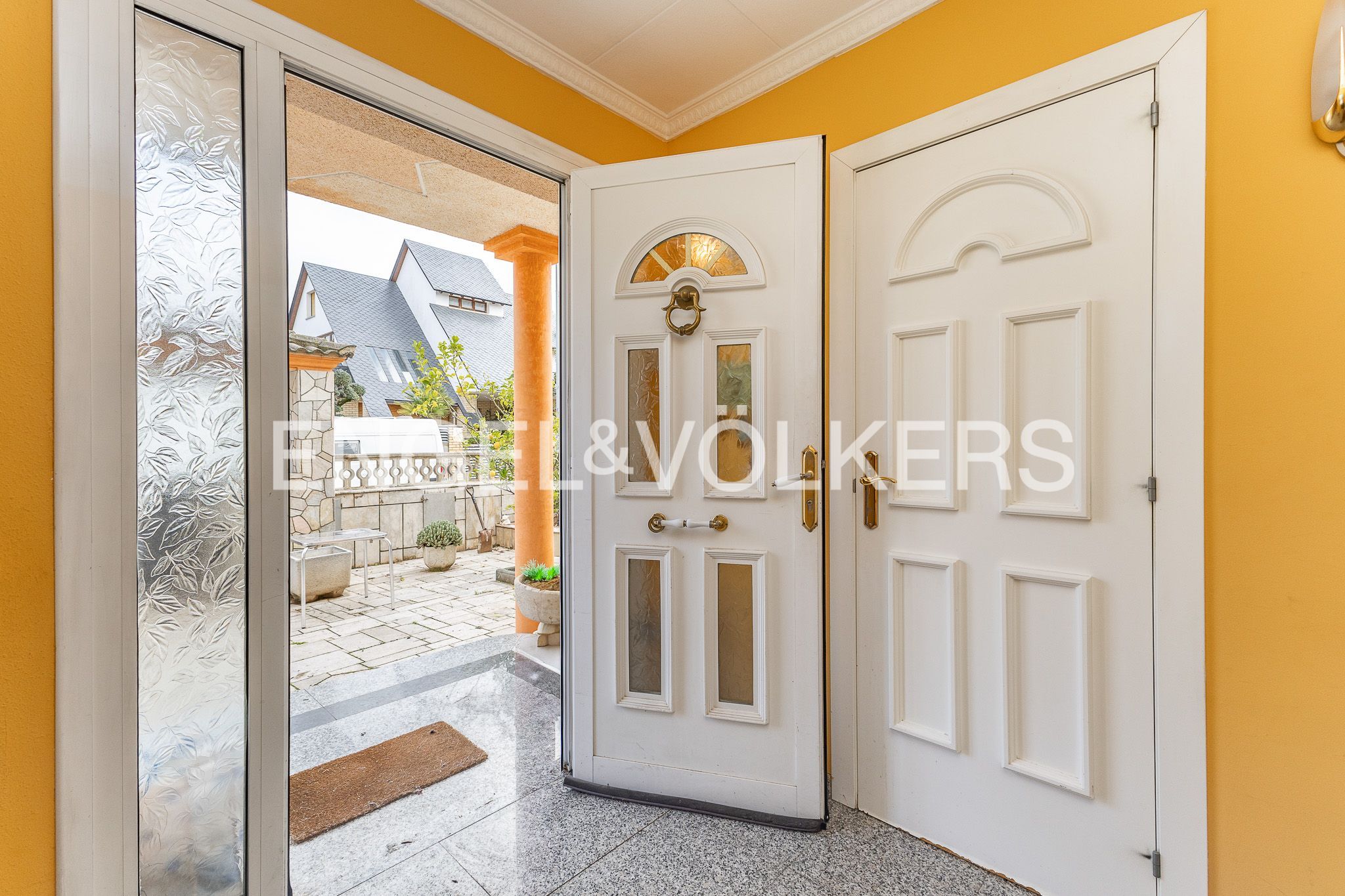 House or chalet for sale in Polinyà  with Air Conditioner, Heating and Private garden