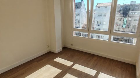 Foto 5 de Piso en venta en Porta Nova, Ferrol