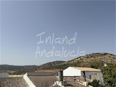 Adossat en venda a Luque