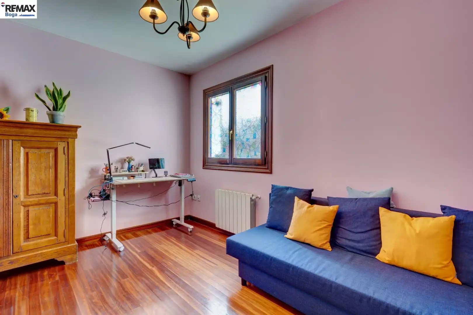 Detached house with garden for sale in KINPULENA KALEA, imagen 62