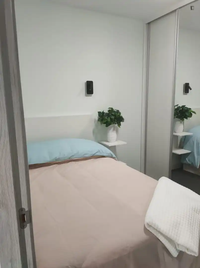 Habitación en Labradores