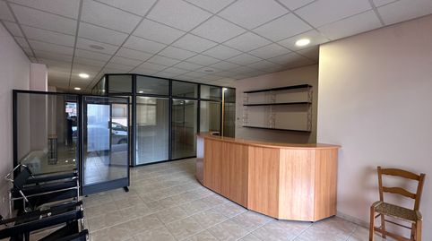 Local comercial adaptado a oficinas de 231 metros cuadrados., imagen 3