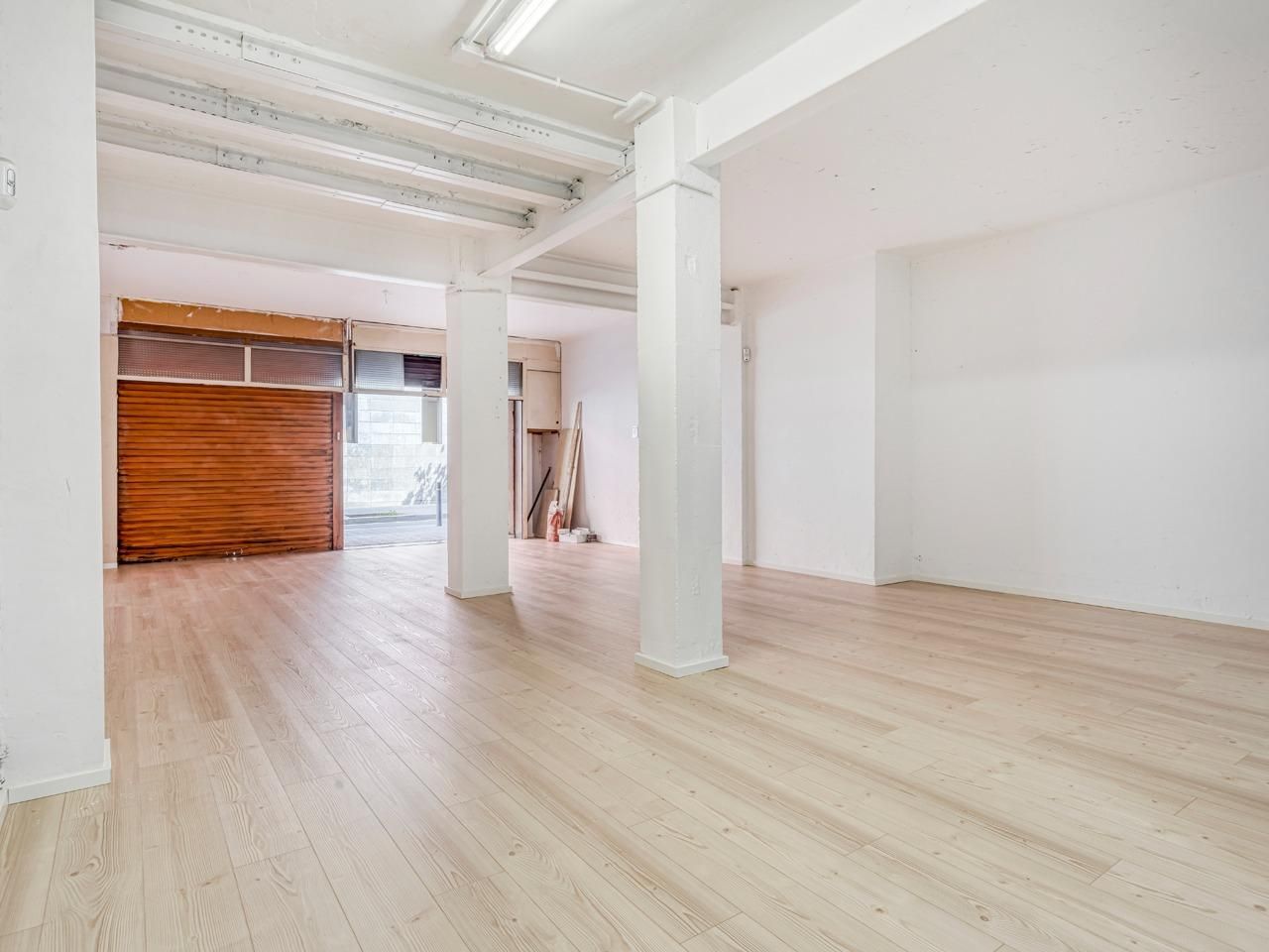 Local en venta en  Barcelona Capital