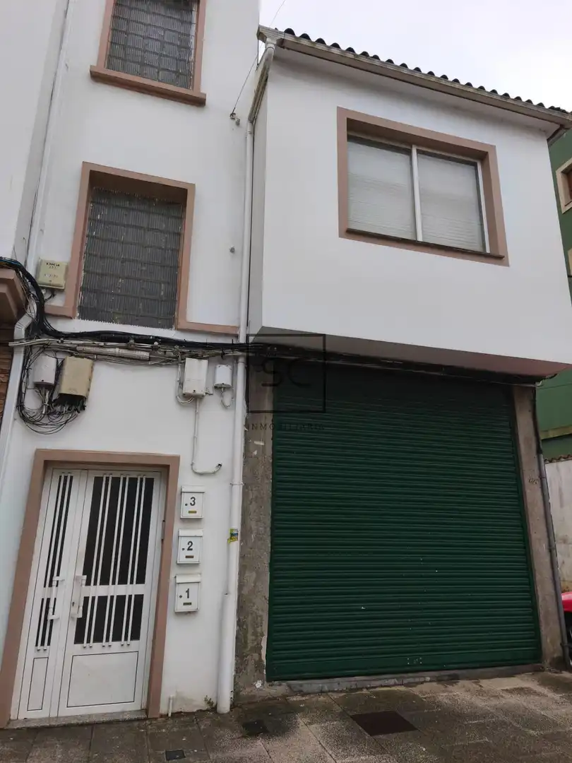 Local comercial en venta en Carretera de Catabois, imagen 5