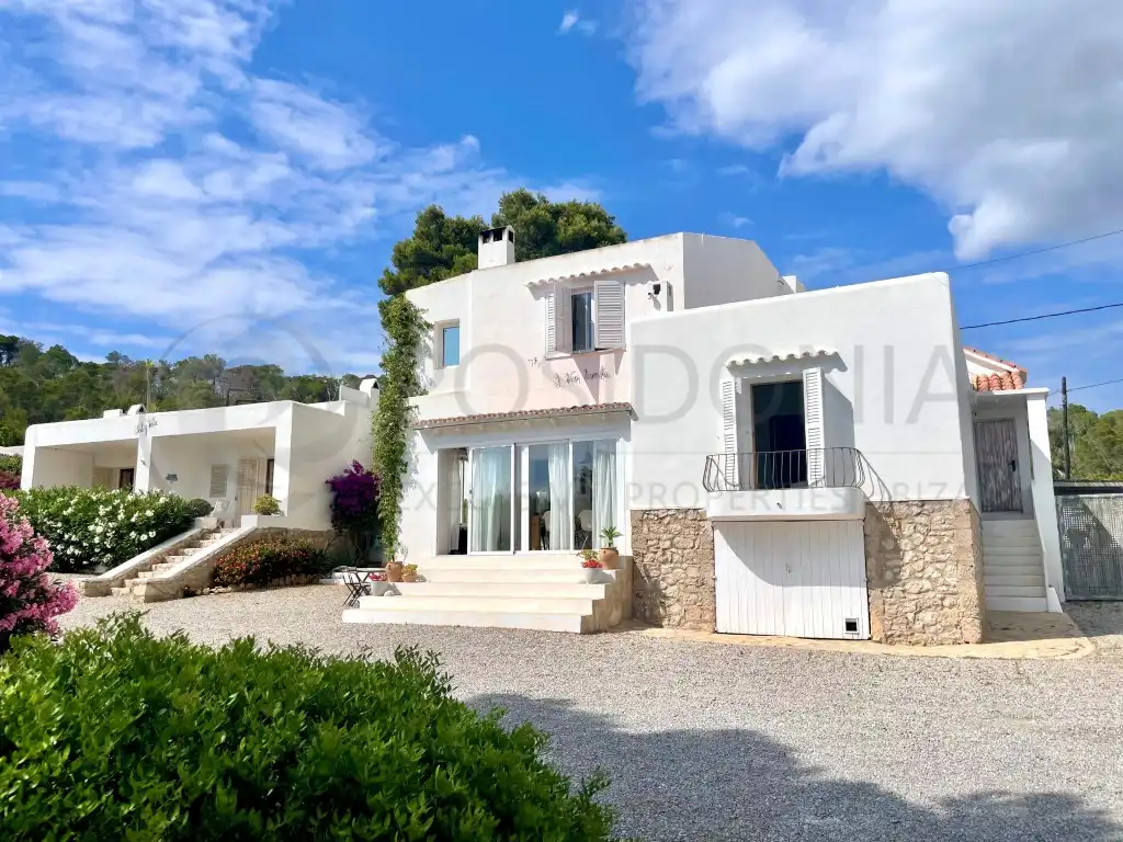 Casa en venda a Camino Cap Negret