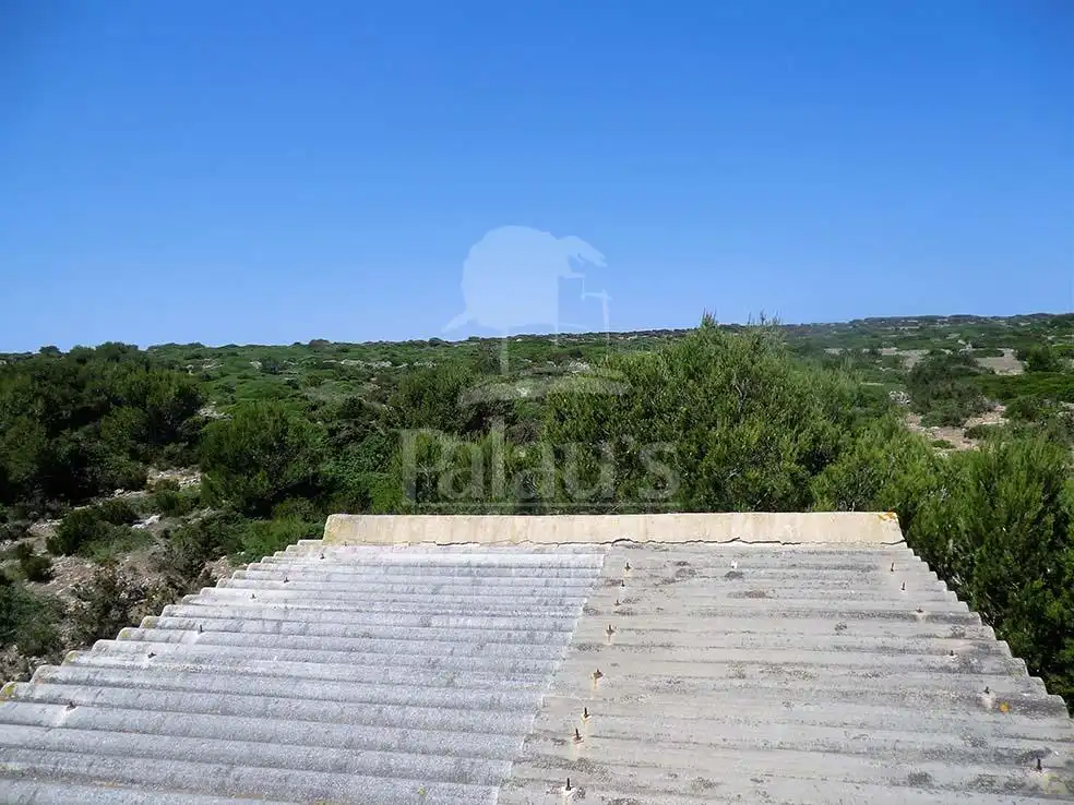 Terreno en venta en Ciutadella de Menorca