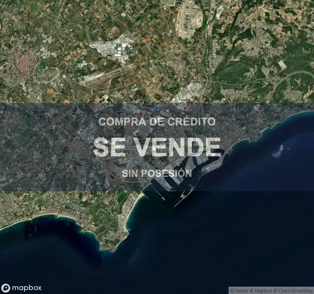 Piso en venta en Tarragona