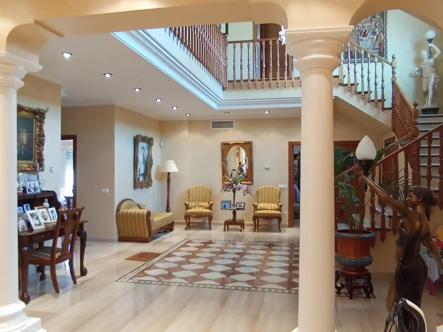 Haus oder Chalet zum Verkauf in Córdoba mit Klimaanlage, Heizung und Terrasse