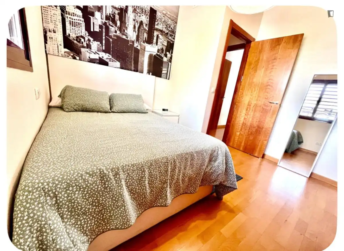 Casa de lloguer a Olivar de Quintos, imagen 11
