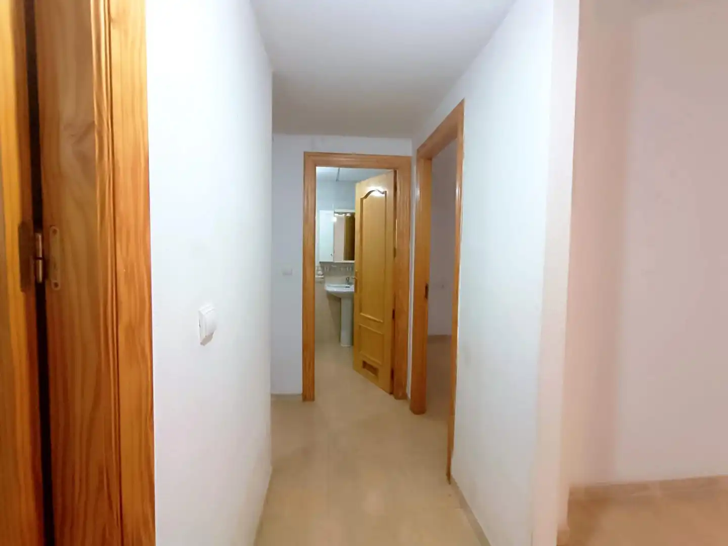 Planta baixa en venda en Dalías