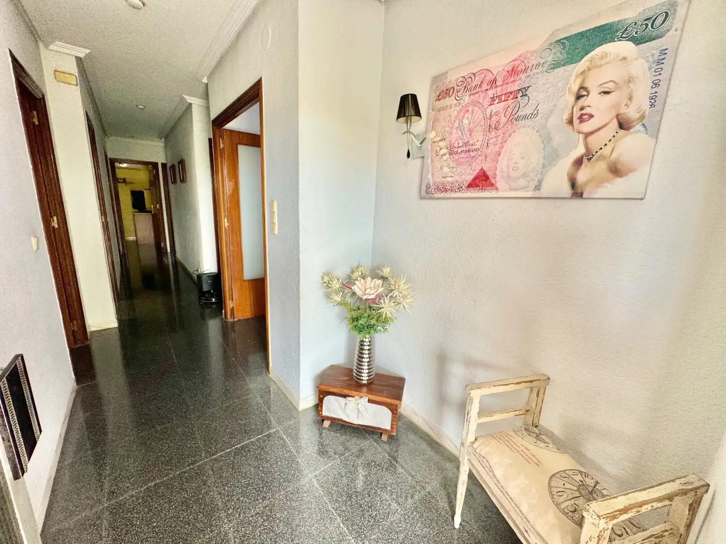 Casa o xalet en venda en Orihuela amb Aire condicionat, Calefacció i Jardí privat