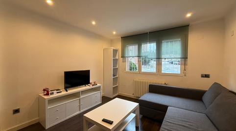 Foto 3 de Pis de lloguer a De Nuestra Señora del Villar , Ventas, Madrid