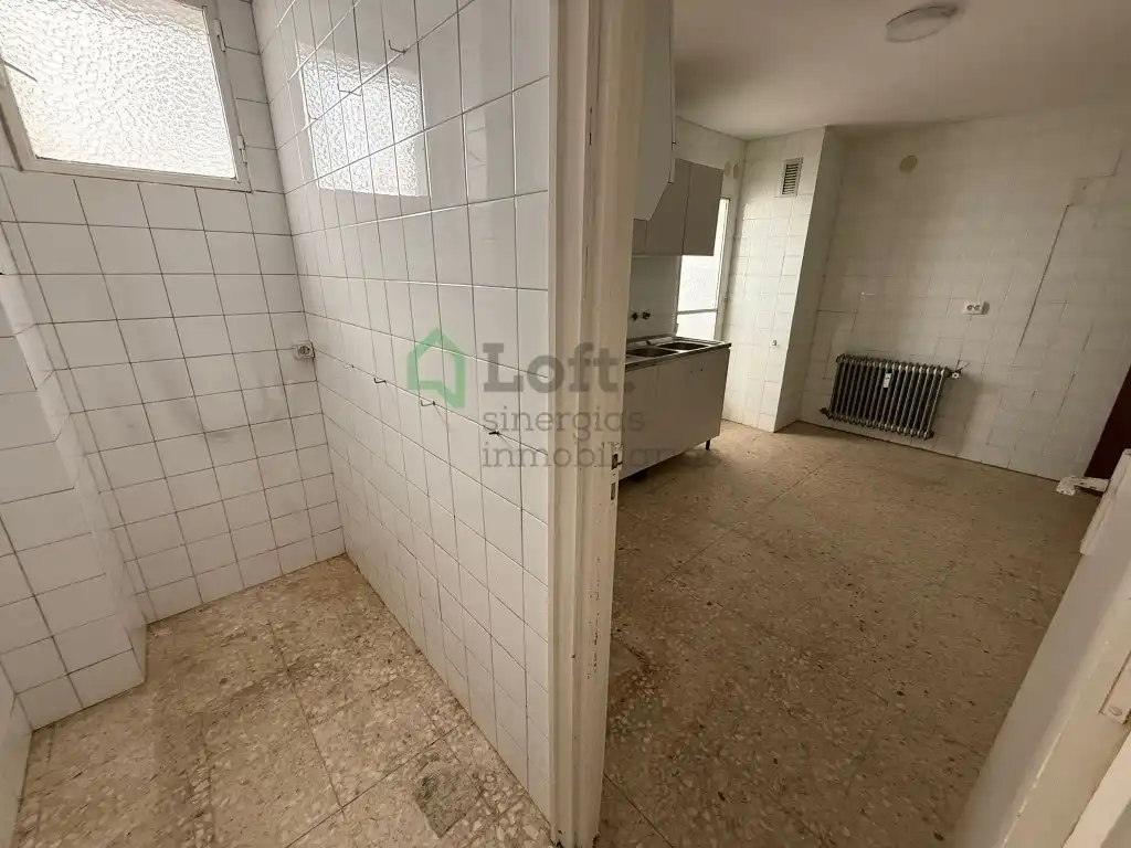 Cocina de Piso en venta en Badajoz