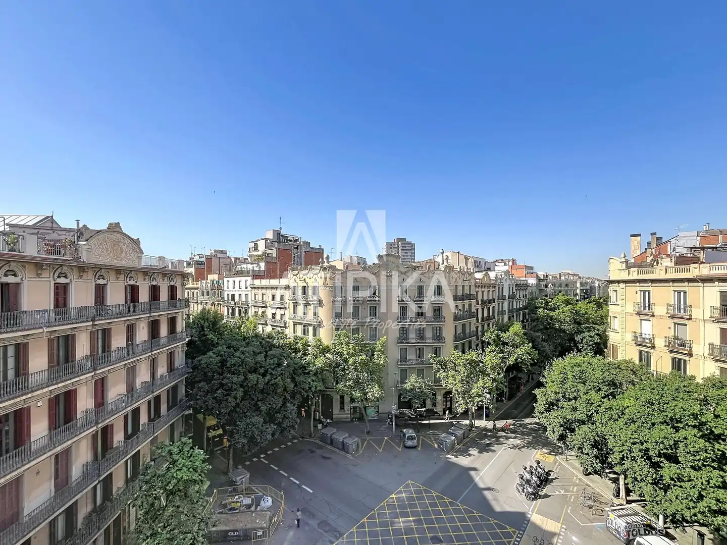 Appartamento con terrazza in vendita a Eixample, imagen 6