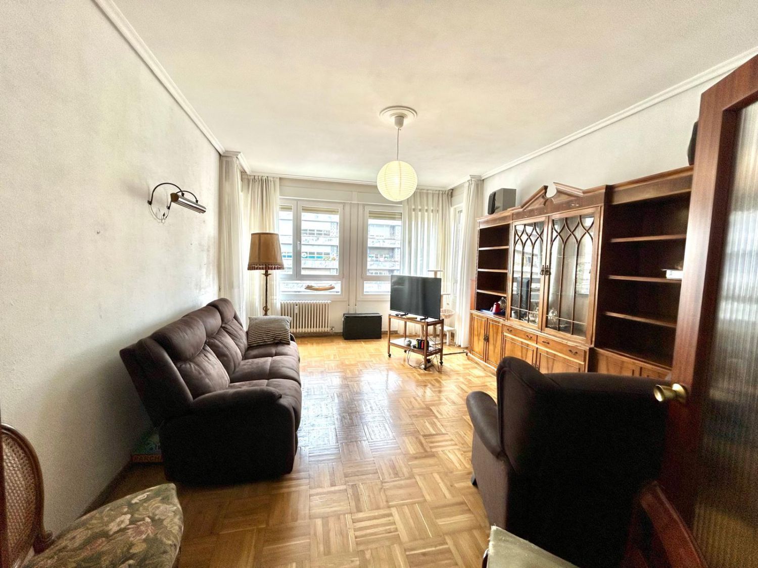 Flat for sale in AVEIDA GASTEIZ, Lovaina, Vitoria - Gasteiz