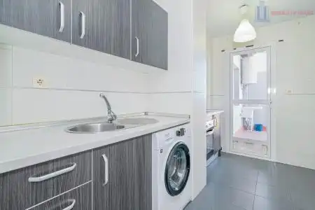 Piso con ascensor en venta en Antequera 60, imagen 12