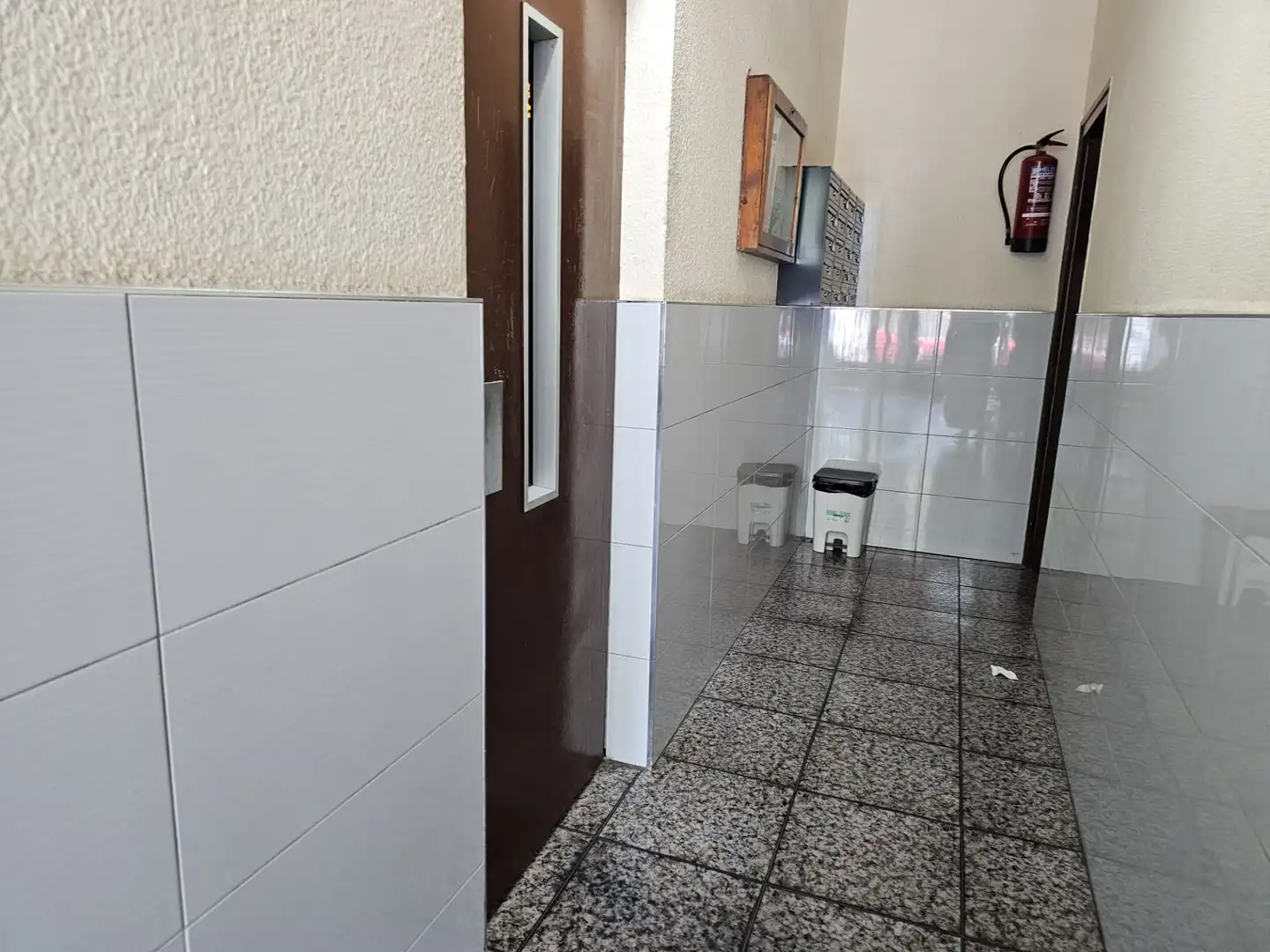 Pis en venda en Sant Andreu de la Barca amb Calefacció i Traster