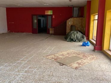 Local comercial en venda a Centro