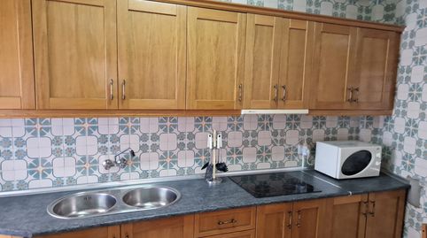 Foto 3 de Dúplex en venta en Villanueva de la Serena, Badajoz