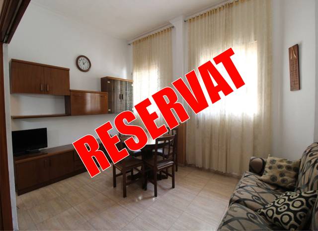 Piso en Venta en Carrer de Felip II en El Congrés i els Indians