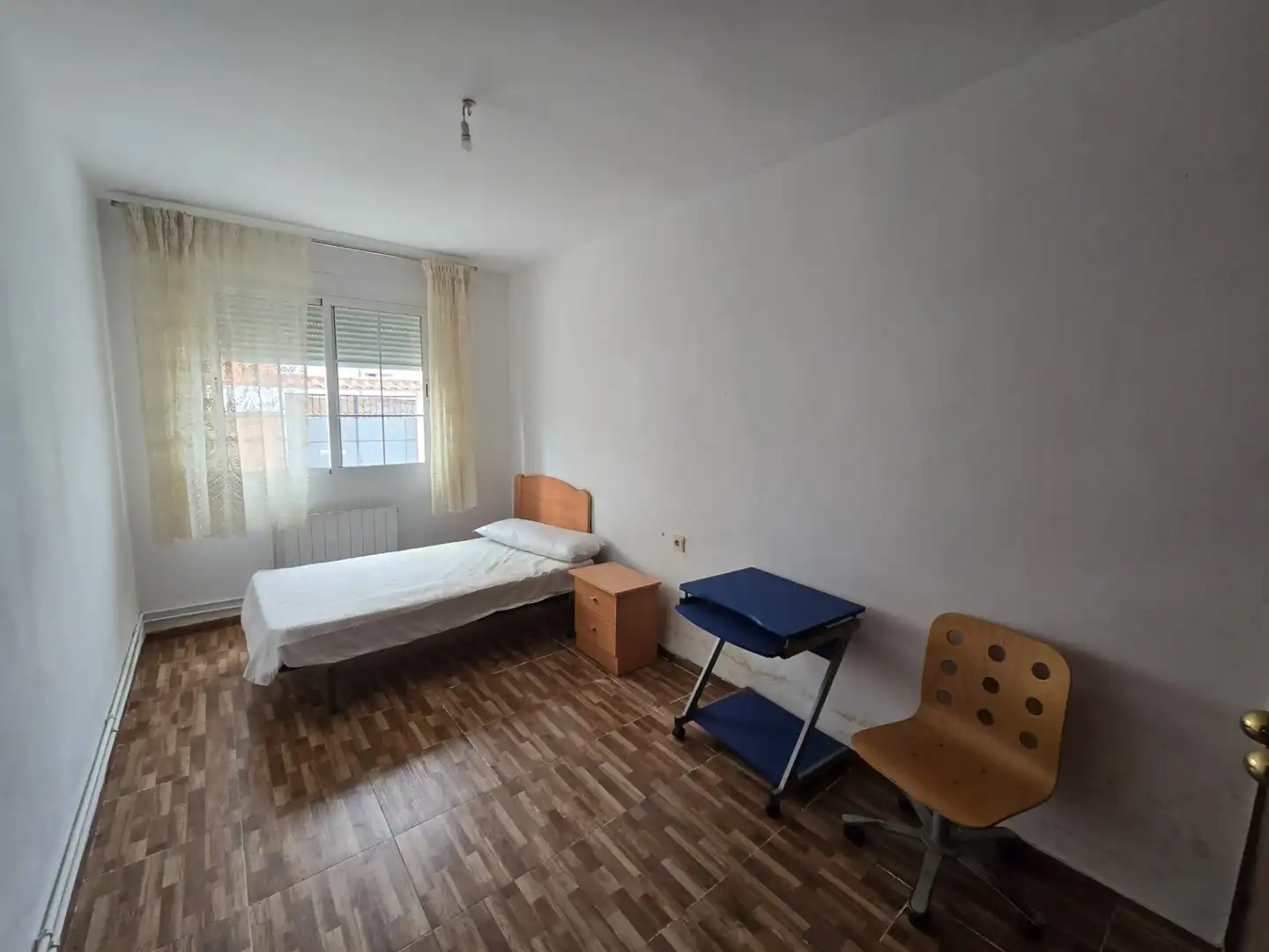 Wohnung zum Verkauf in Calle Encrucijada, imagen 5
