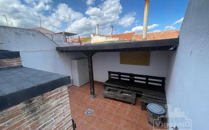 Terrassa de Pis en venda en Población de Arroyo amb Aire condicionat, Calefacció i Terrassa