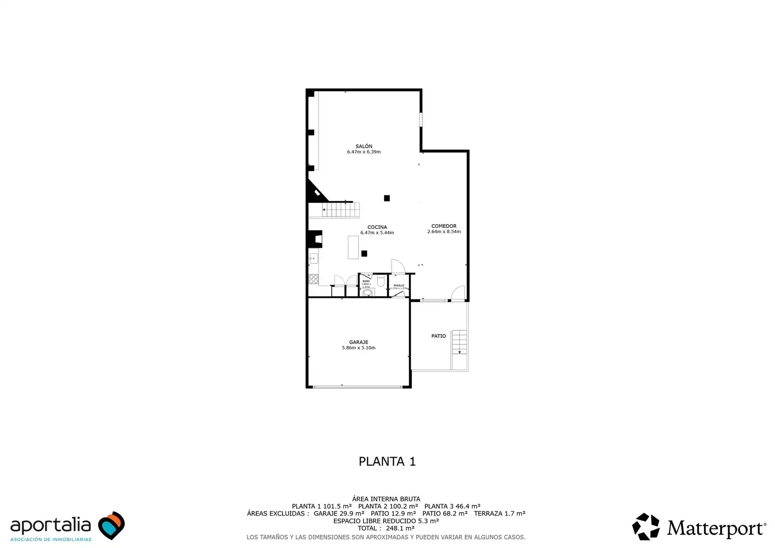 Casa a schiera con piscina in vendita a Calle BIEL 55, imagen 37