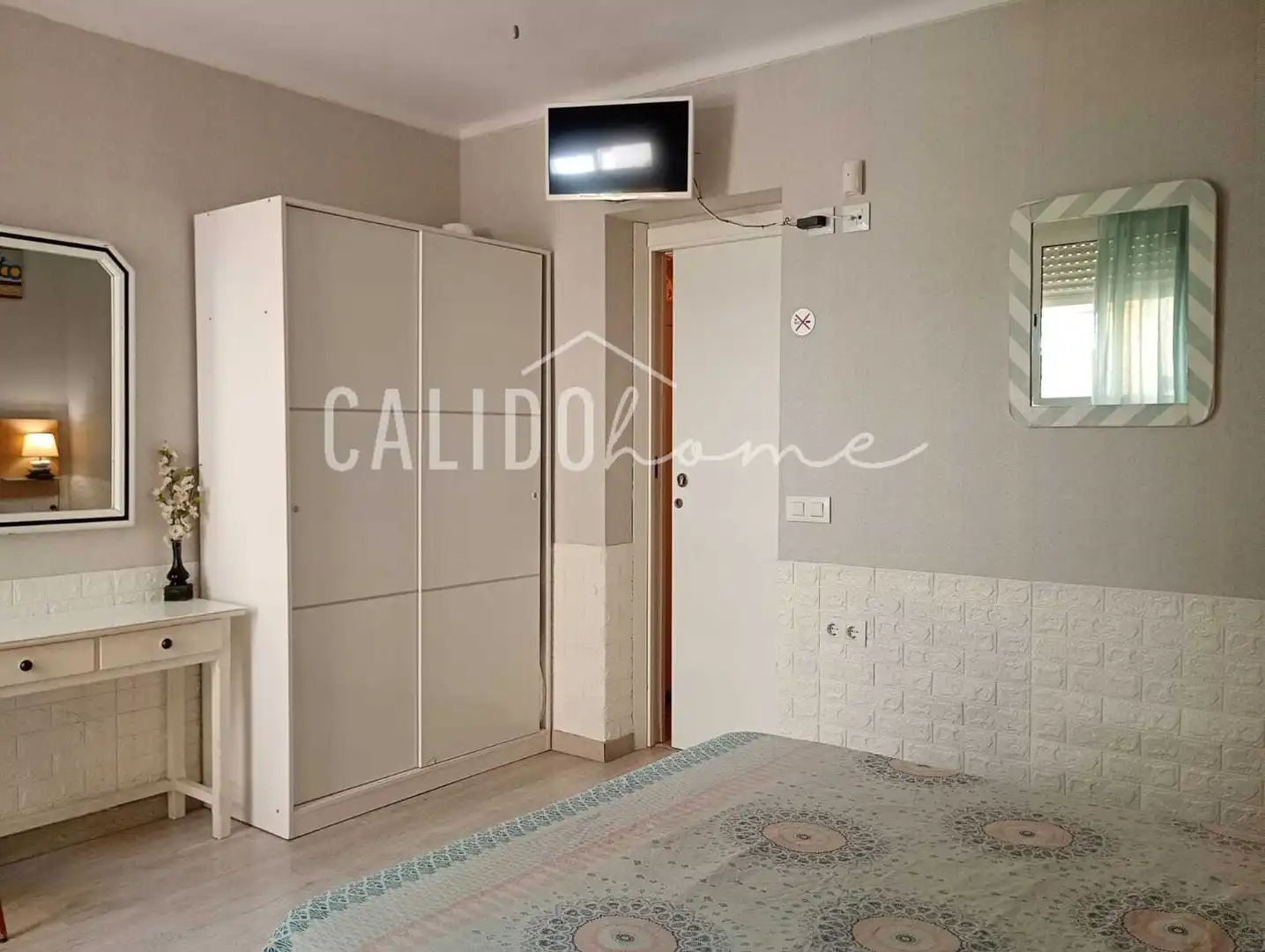 Bedroom of Detached homes for sale in Llucmajor  with Air Conditioner, Terrace and Furnished