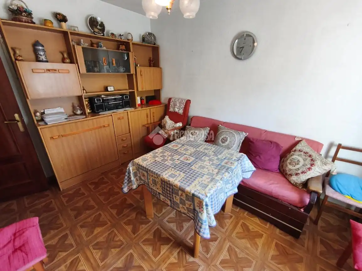 Piso con ascensor en venta en Centro, imagen 15