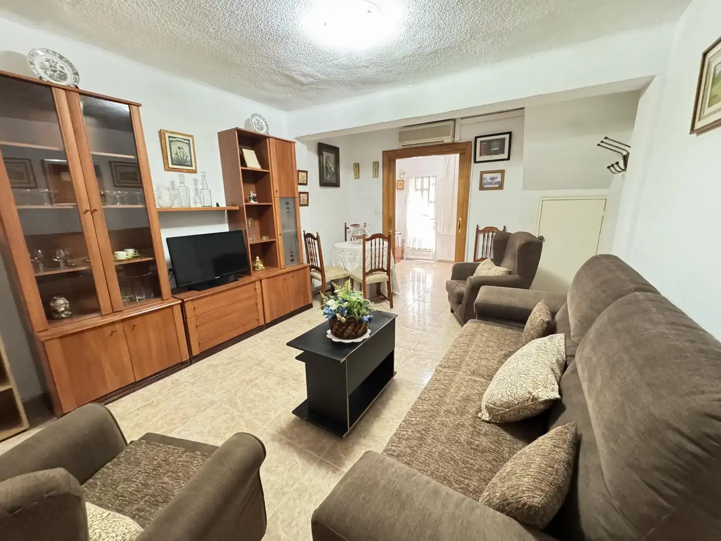 Houses for sale in San José