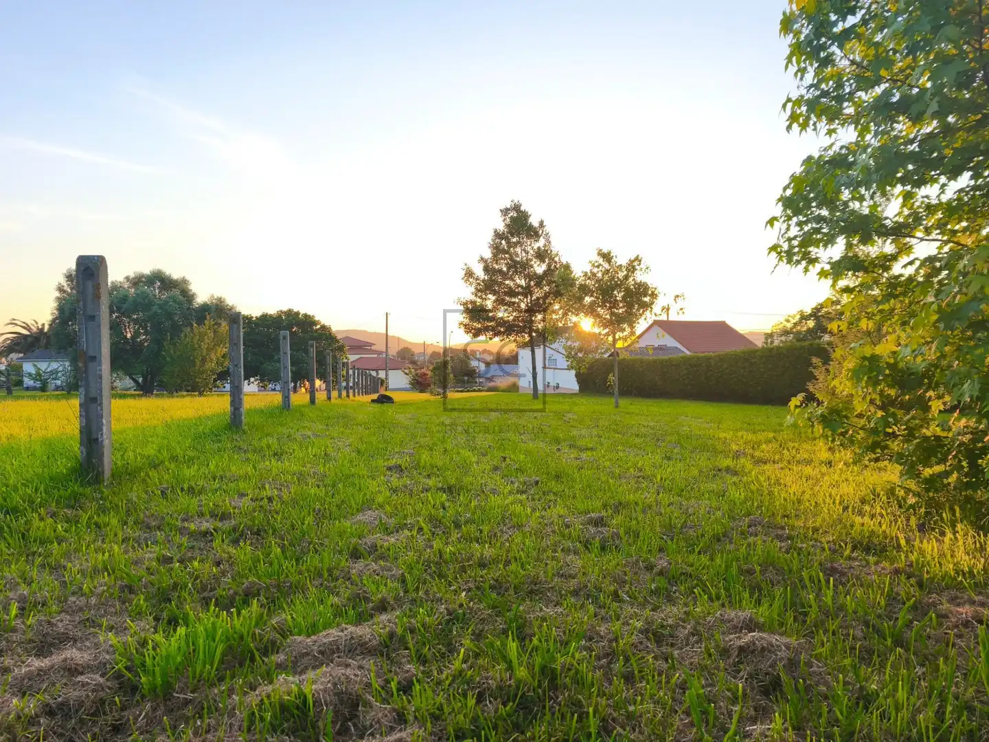 Wohnbaugrundstück zum Verkauf in Franza de Arriba, imagen 5