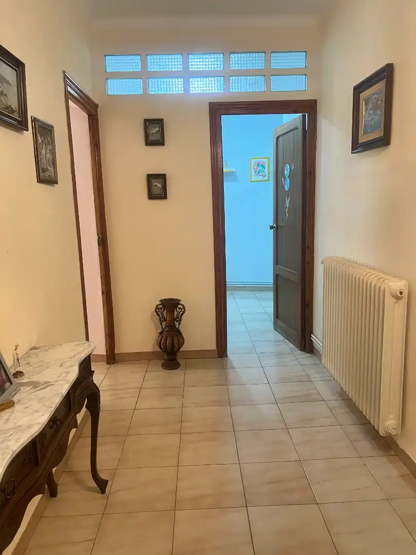 Casa o chalet en venta en Herencia con Aire acondicionado, Calefacción y Terraza